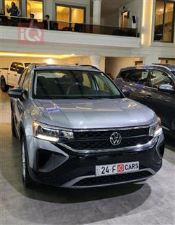 فولكسفاغن تاوس